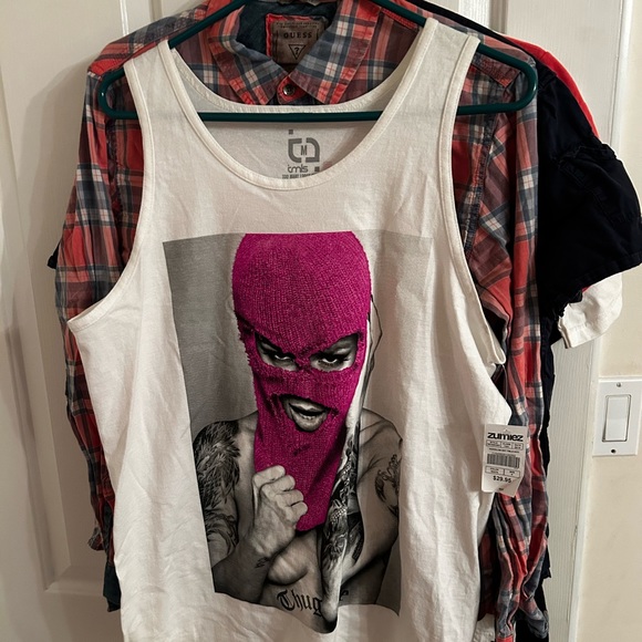 Men’s size med tshirts - Picture 7 of 7